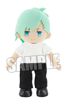 ぬいスターコスチューム(shining heroes)＆ぬいスター本体: ：【公式