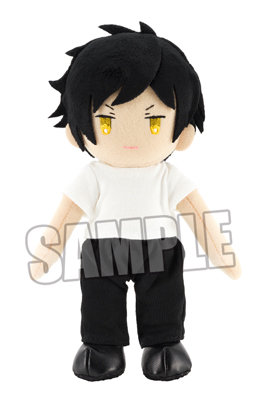 HE☆VENS SUMMER 2022 [ぬいぐるみ]: ：【公式】ブロッコリーグッズの