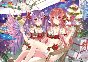 作品タイトルで選ぶ/Z/X -Zillions of enemy X-(並び順：発売日(昇順