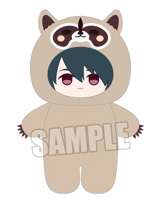 商品検索ジャックジャンヌ ぬいぐるみ：【公式】ブロッコリーグッズの