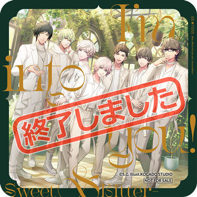 作品タイトルで選ぶ/うたの☆プリンスさまっ♪(並び順：発売日(昇順
