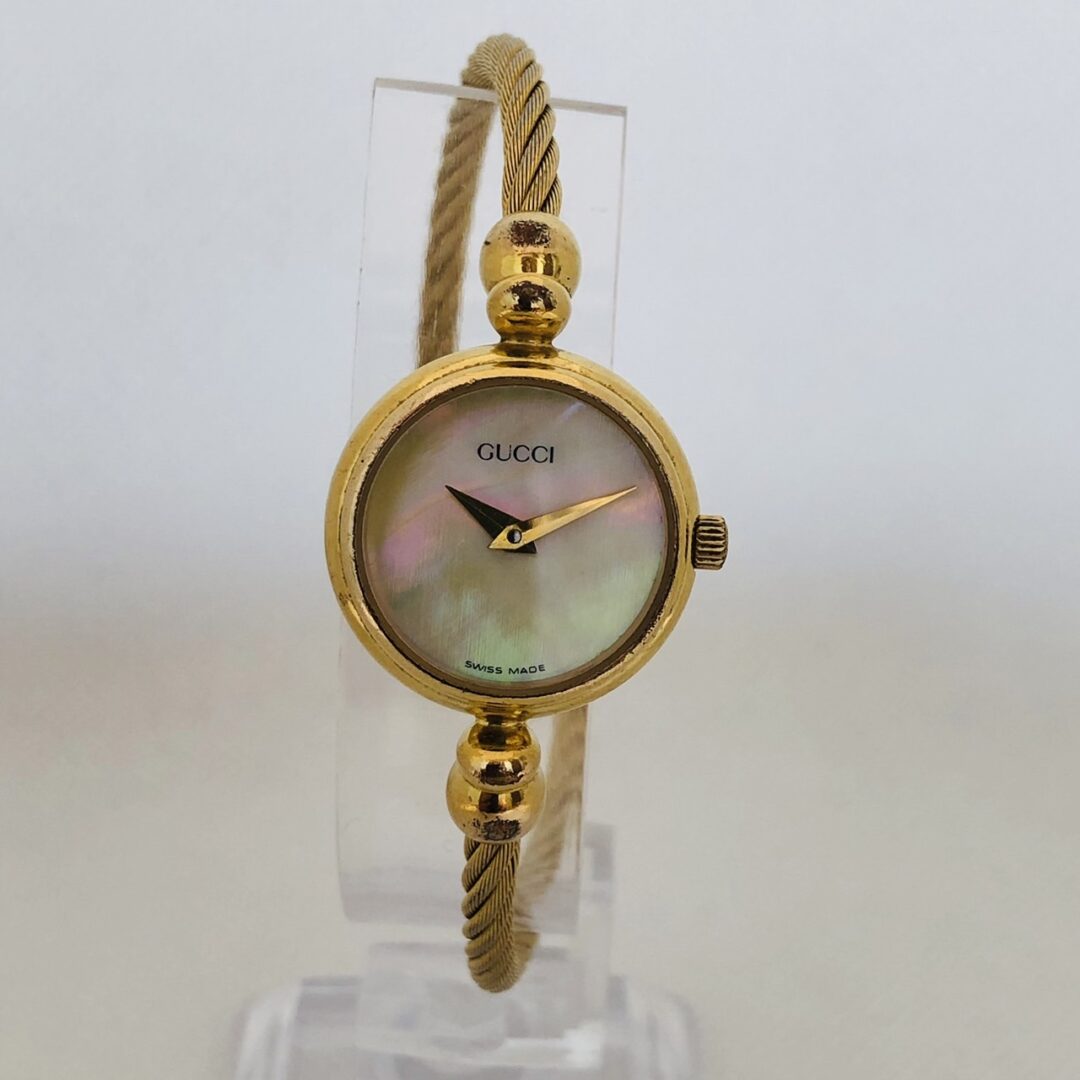 BROOCH時計修理工房