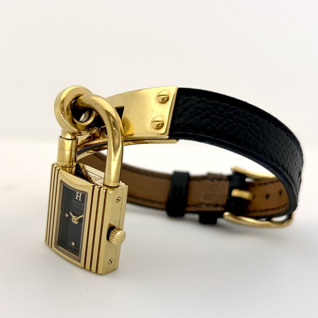 BROOCH時計修理工房