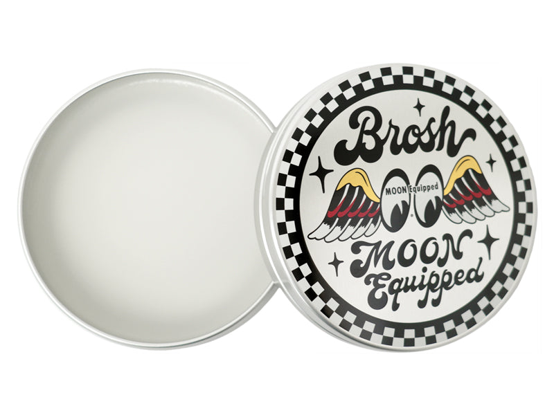 BROSH×MOON Equipped POMADE