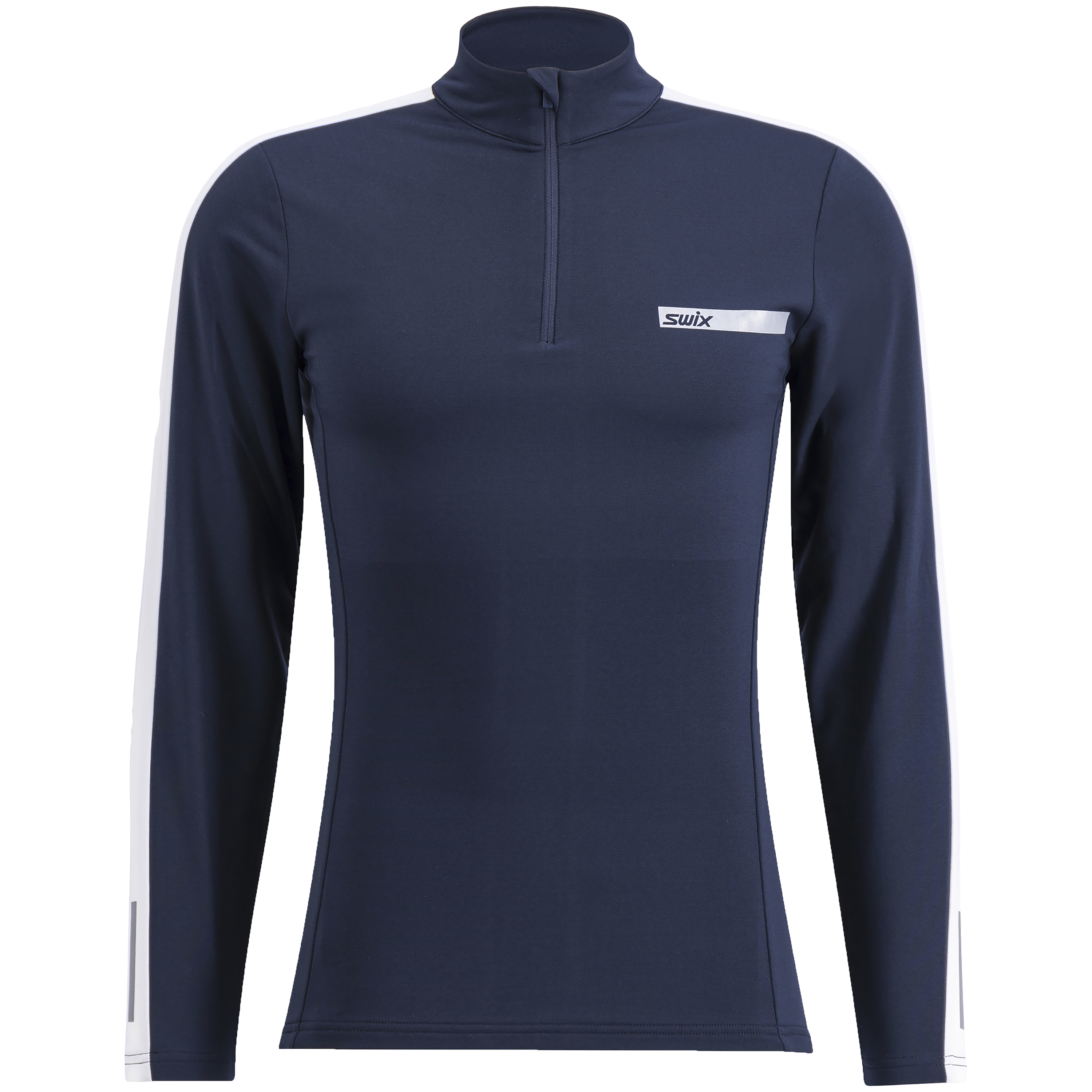 Roadline NTS Half Zip Baselayer Top M | Swix