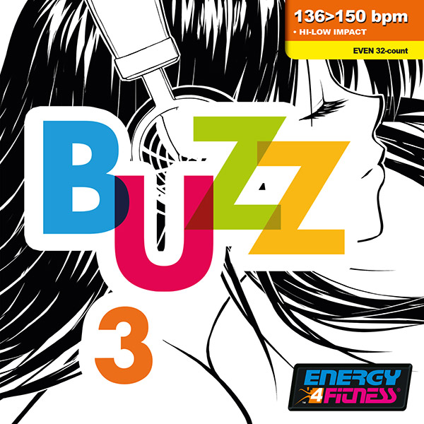 BRAVO MUSIC オンラインストア / BUZZ 3