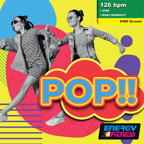 BRAVO MUSIC オンラインストア / POP!!