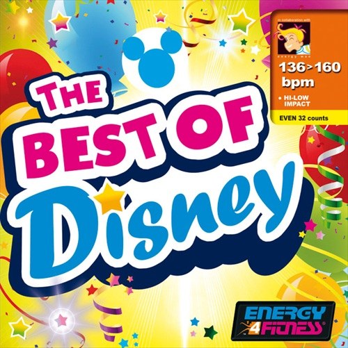 BRAVO MUSIC オンラインストア / EFF THE BEST OF DISNEY
