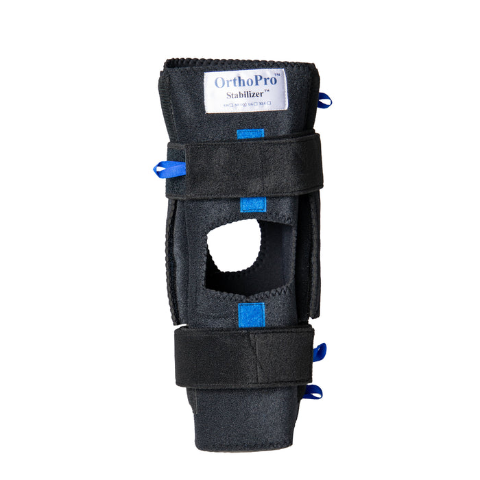 OrthoPro Stabilizer Knee Brace L1832 - Controlled ROM for Knee