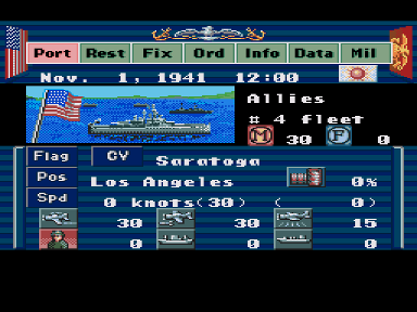 P.T.O.: Pacific Theater of Operations | Revoking the Sega Seal of