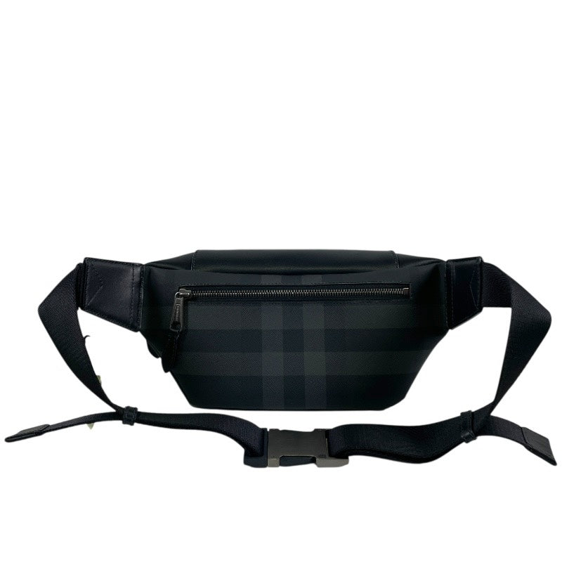 BURBERRY】バーバリー ウエストバッグ 80673981 ウエストバッグ レザー