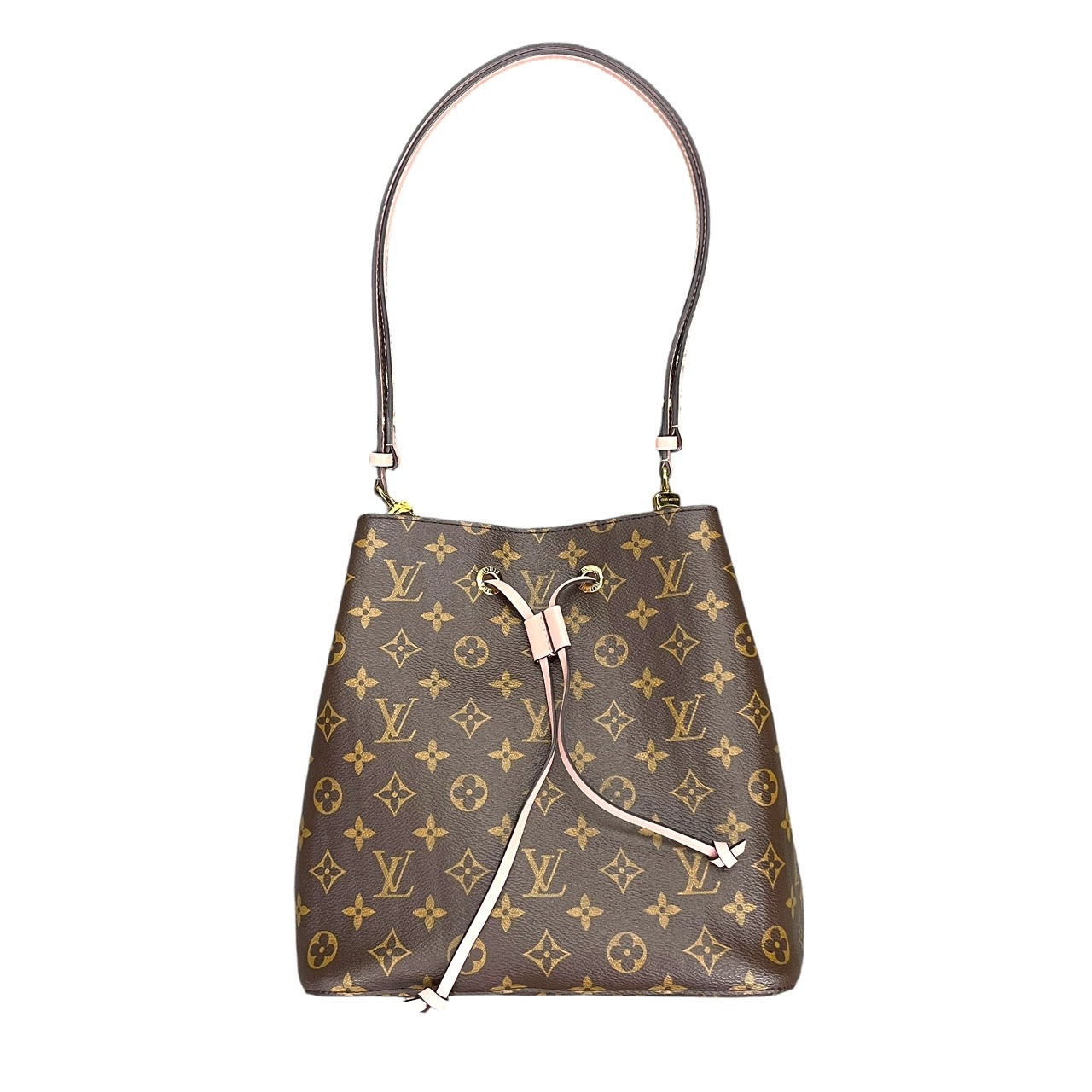 LOUIS VUITTON】ルイ・ヴィトン ネオ・ノエ M44022 ショルダーバッグ