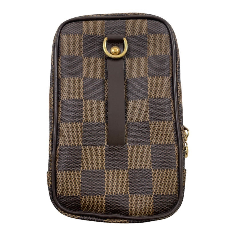 LOUIS VUITTON】ルイ・ヴィトン エテュイ オカピGM N61737 ショルダー