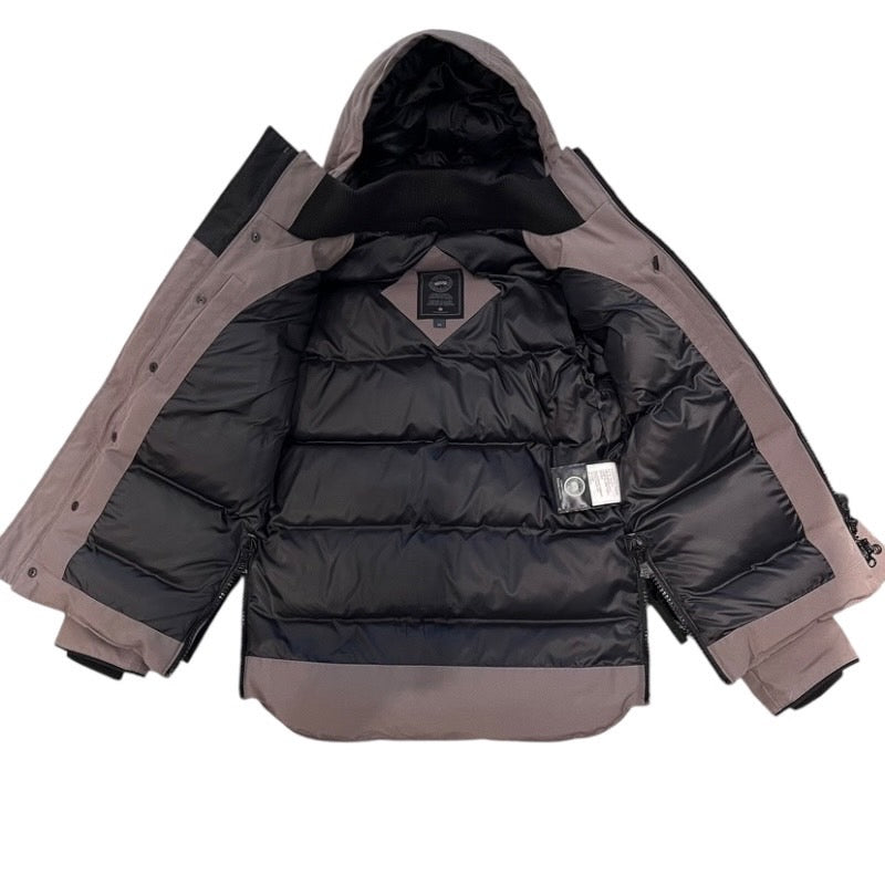 CANADA GOOSE】カナダグース MAITLAND PARKA 4550MB ダウンジャケット