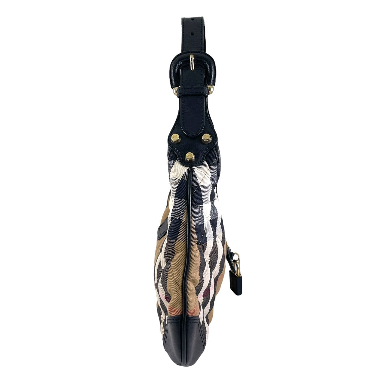 BURBERRY】バーバリー ワンショルダー ショルダーバッグ レディース