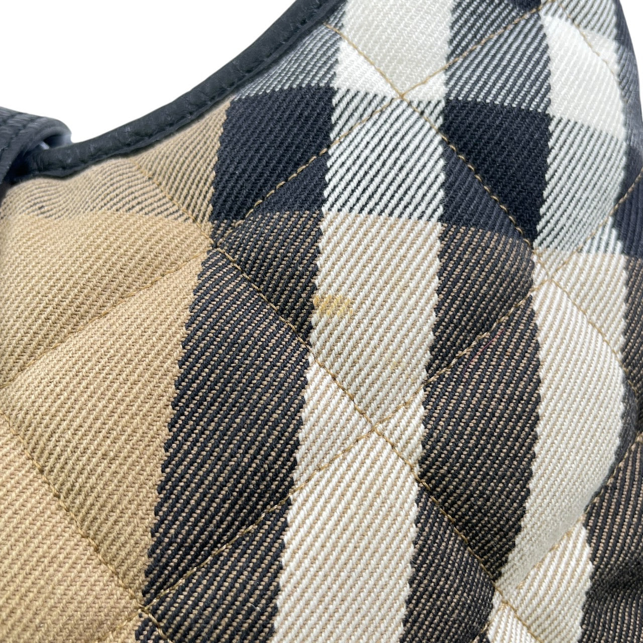 BURBERRY】バーバリー ワンショルダー ショルダーバッグ レディース