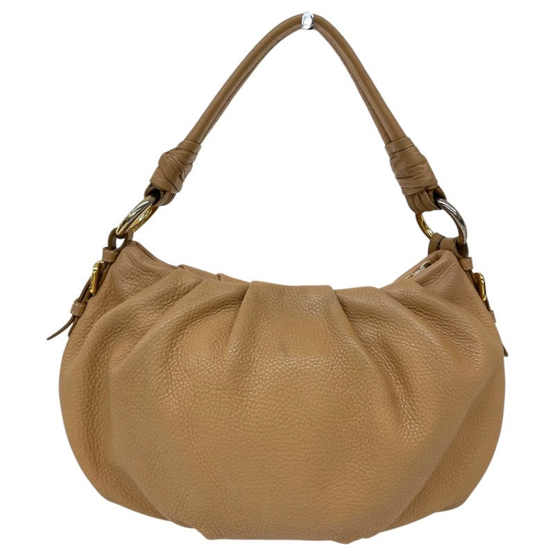 PRADA】プラダ ワンショルダー BR4070 ショルダーバッグ レディース