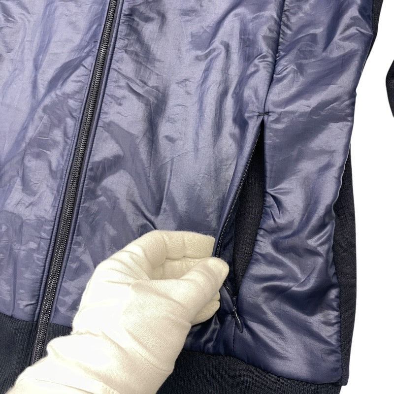 BURBERRY BLACK LABEL】バーバリーブラックレーベル トラック