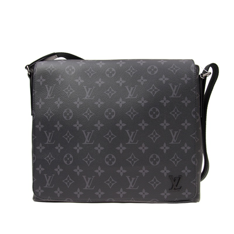 ルイヴィトン モノグラムエクリプス ディストリクトMM NM M44001