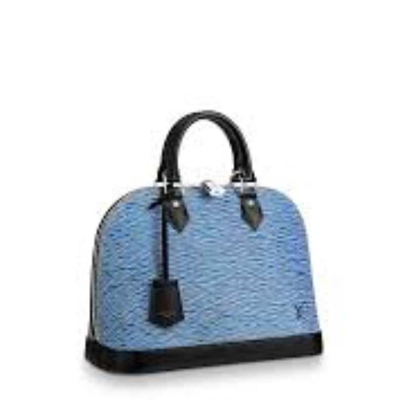 ルイヴィトン バッグ エピデニム アルマPM M51052｜ブランド買取なら