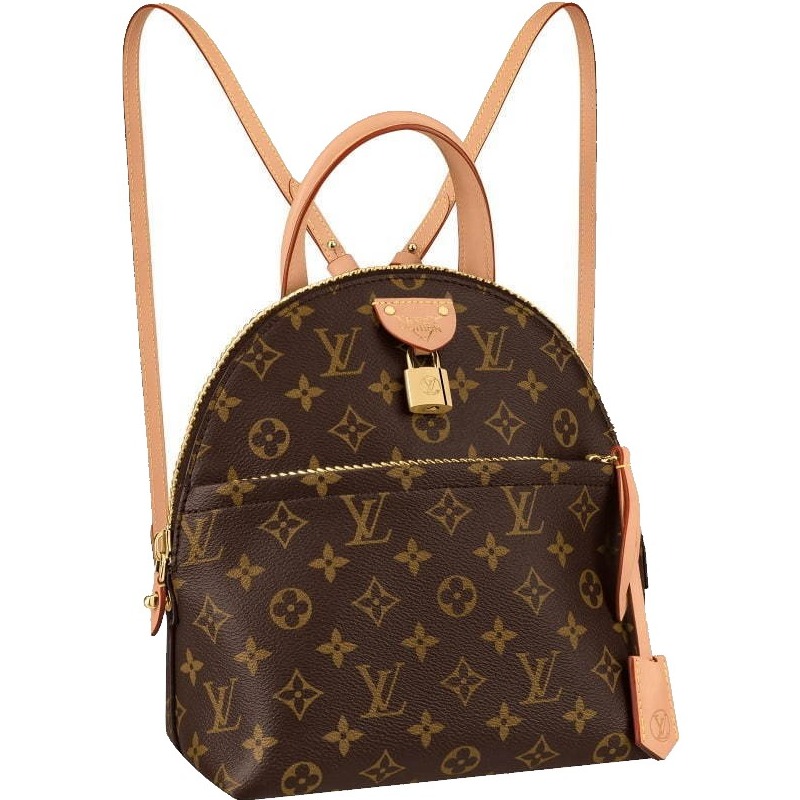 ルイヴィトン バックパック LVムーン モノグラム M44944｜ブランド買取