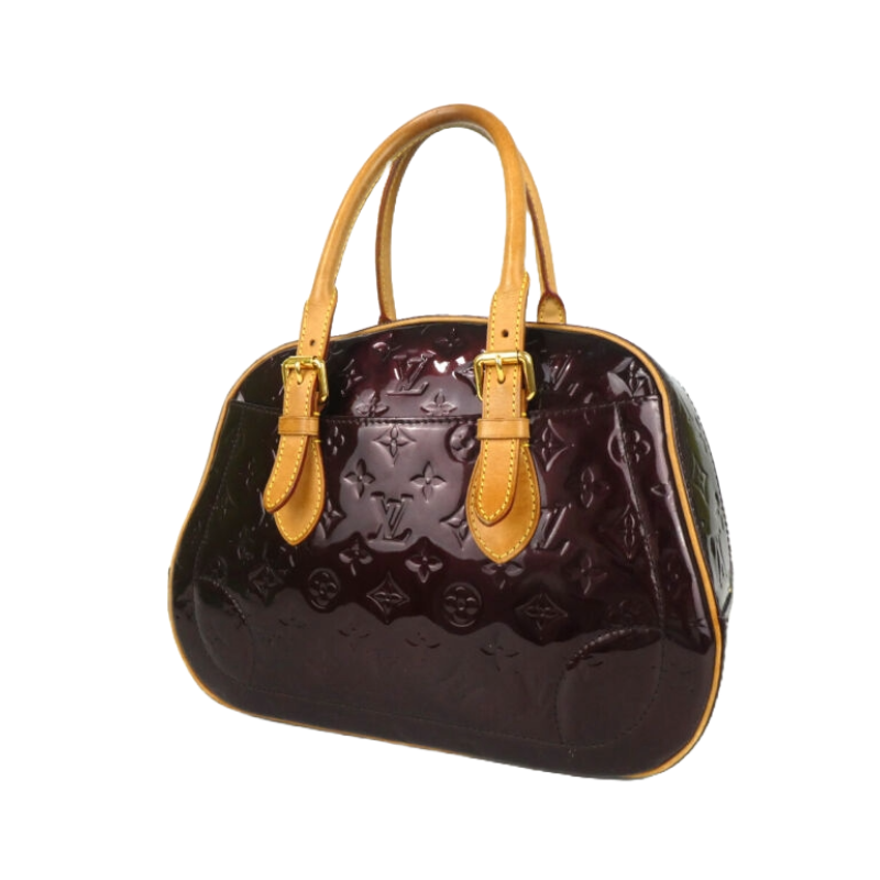 ルイヴィトン サミット・ドライブ ヴェルニ アマラント｜ブランド買取