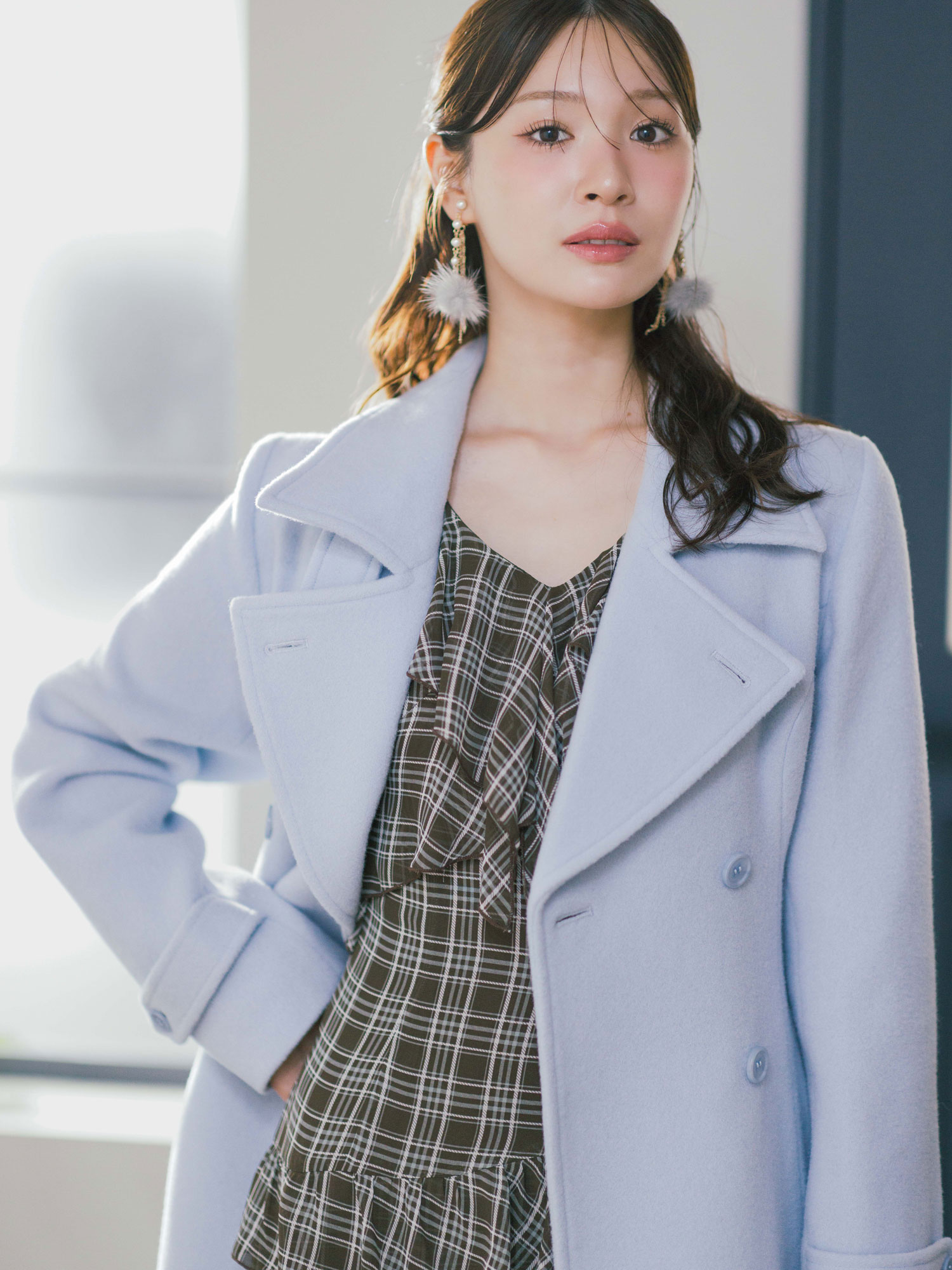 STYLE PHOTO | MERCURYDUO Official Website