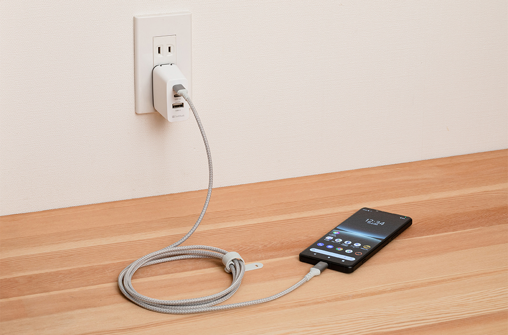 ソフトバンクセレクション