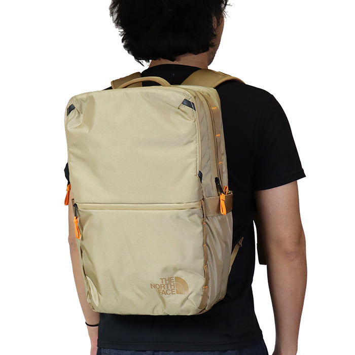 ビジネスバッグ COMMUTER PACK | ノースフェイス | – Brand Navi