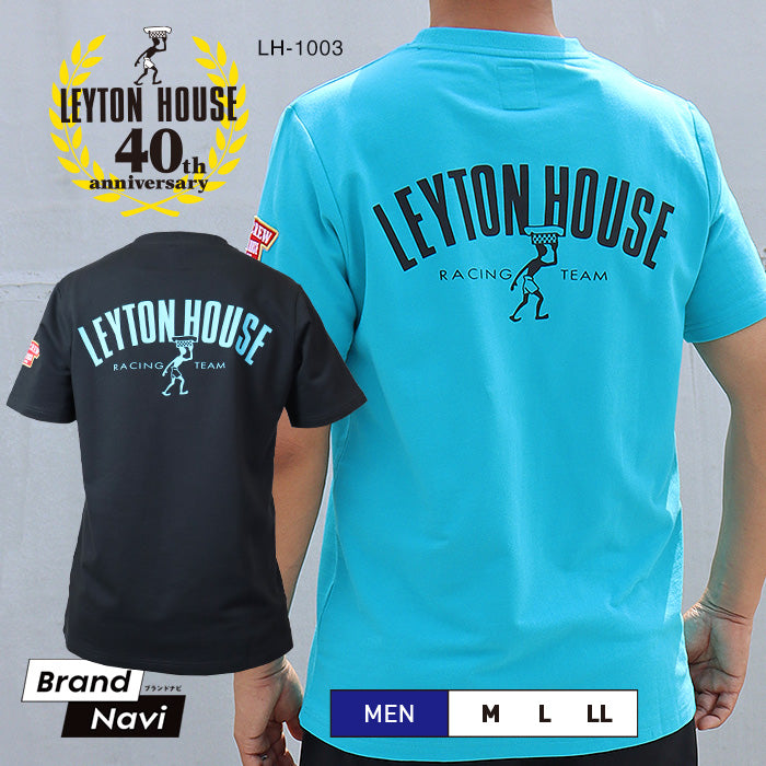 レイトンハウス LEYTON HOUSE – tagged 