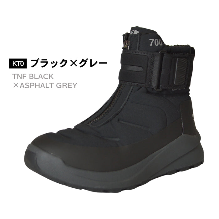 NUPTSE II STRAP ヌプシ ストラップブーツ レディース | ノース