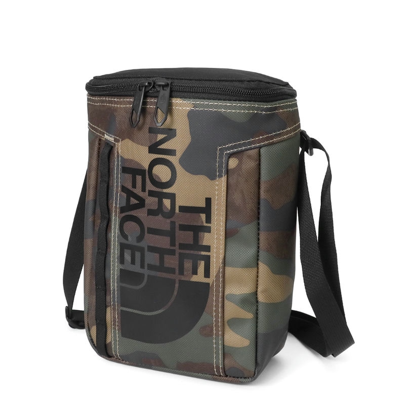 Brandol / THE NORTH FACE ノースフェイス ショルダーバッグ BC FUSE