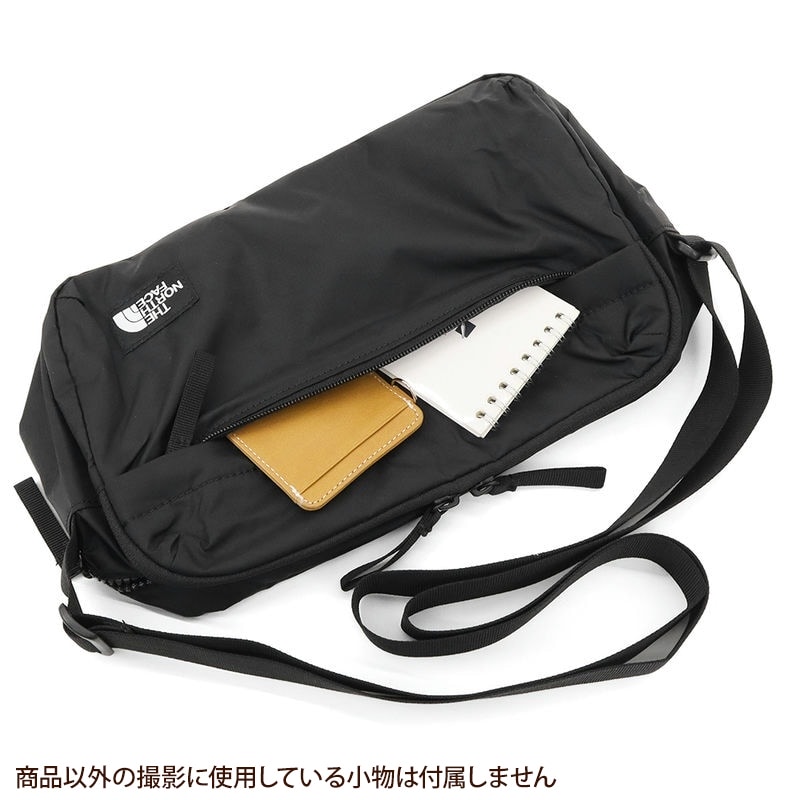 Brandol / THE NORTH FACE ノースフェイス ショルダーバッグ TRAVEL