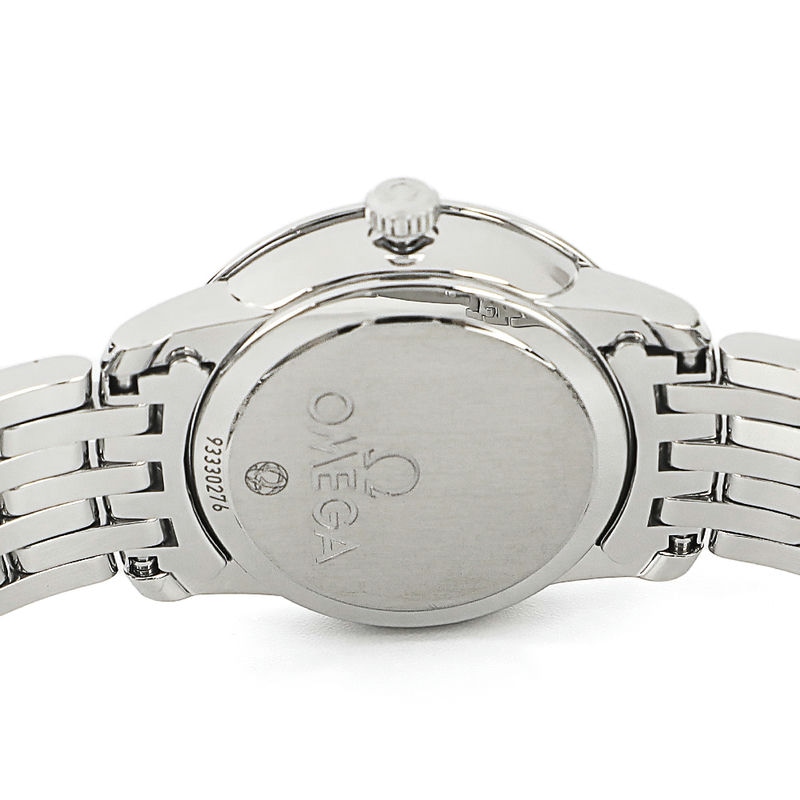 Brandol / OMEGA オメガ レディース腕時計 De Ville Prestige デ