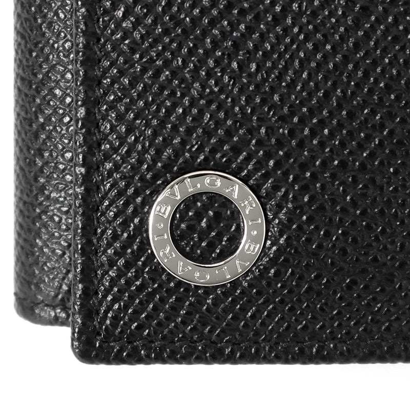 Brandol / BVLGARI ブルガリ キーケース ブルガリ・ブルガリ マン