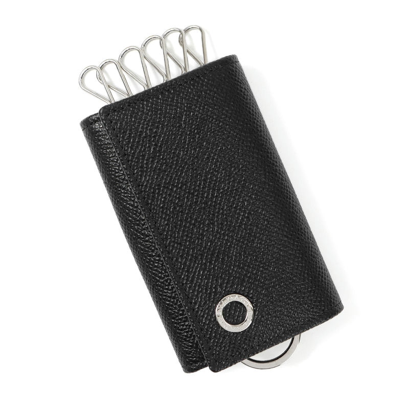 Brandol / BVLGARI ブルガリ キーケース ブルガリ・ブルガリ マン