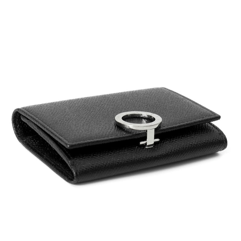 Brandol / BVLGARI ブルガリ 名刺入れ ブルガリ・ブルガリ レザー