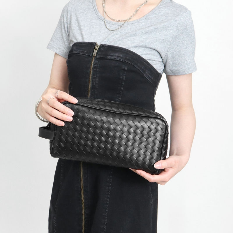 Brandol / BOTTEGA VENETA ボッテガヴェネタ セカンドバッグ イントレ