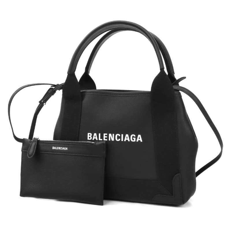 Brandol / BALENCIAGA バレンシアガ ショルダーバッグ ロゴ スリング