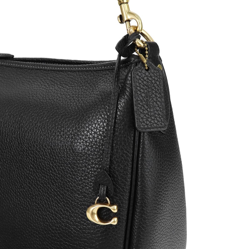 Brandol / COACH コーチ ショルダーバッグ ケリー レザー ワン