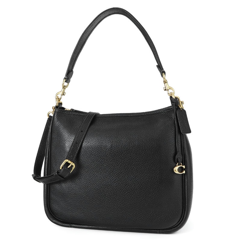 Brandol / COACH コーチ ショルダーバッグ ケリー レザー ワン