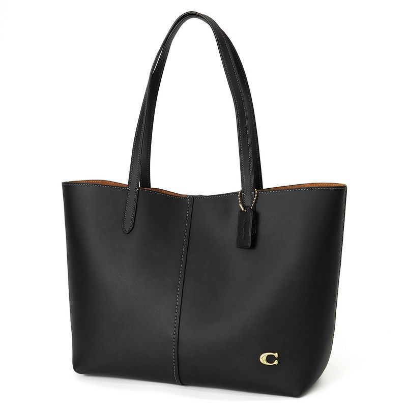 Brandol / COACH コーチ トートバッグ NORTH TOTE ノース レザートート