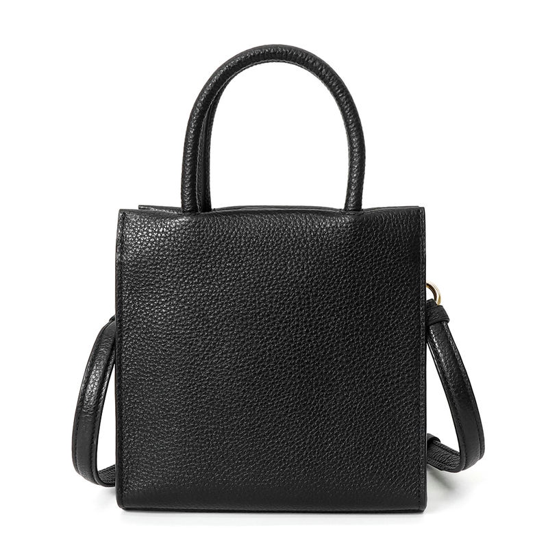 Brandol / COACH コーチ ショルダーバッグ 縦型 レザー 2way