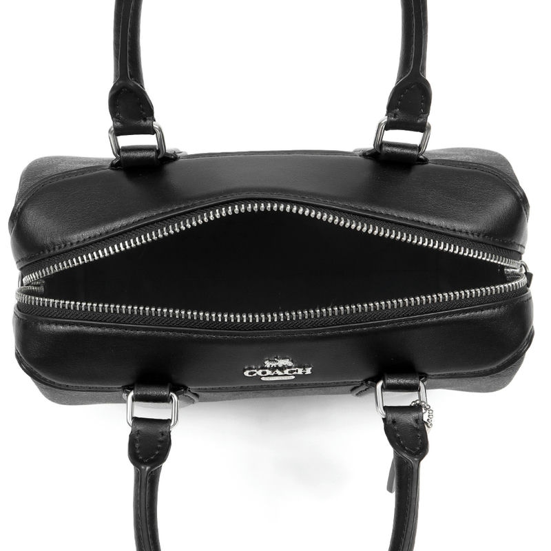 Brandol / COACH コーチ ショルダーバッグ シグネチャー 2way ミニ