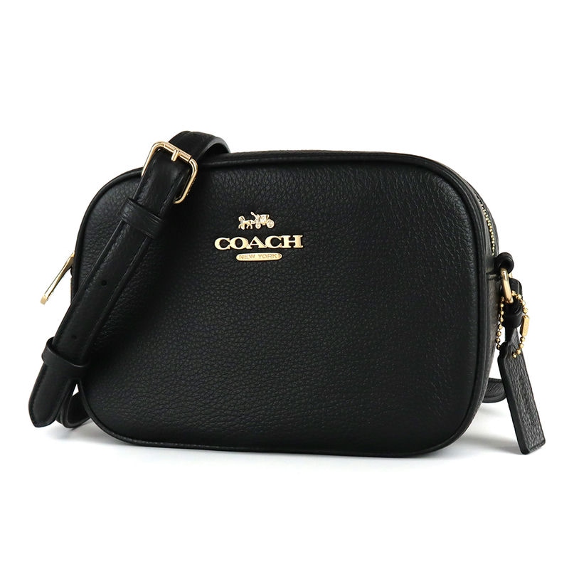 Brandol / COACH コーチ ショルダーバッグ シグネチャー キャンバス