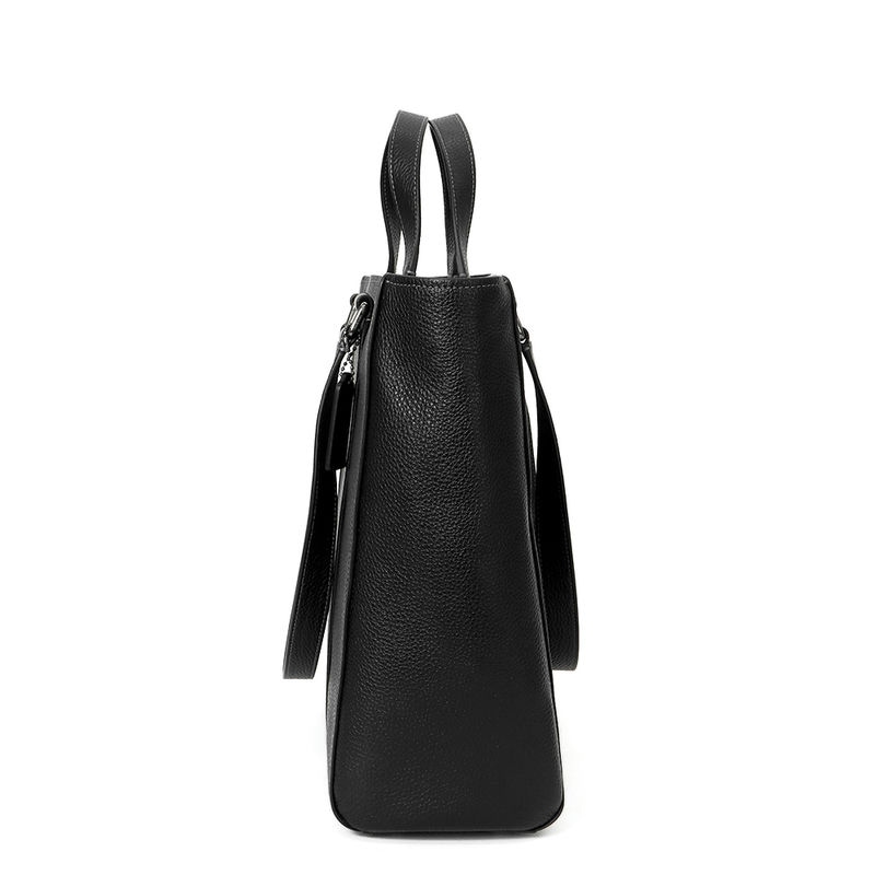 Brandol / COACH コーチ トートバッグ 2way 肩がけ ハドソン レザー