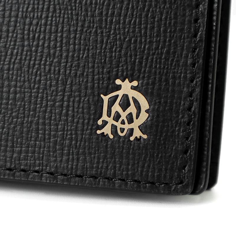 Brandol / dunhill ダンヒル 名刺入れ BELGRAVE レザー カードケース