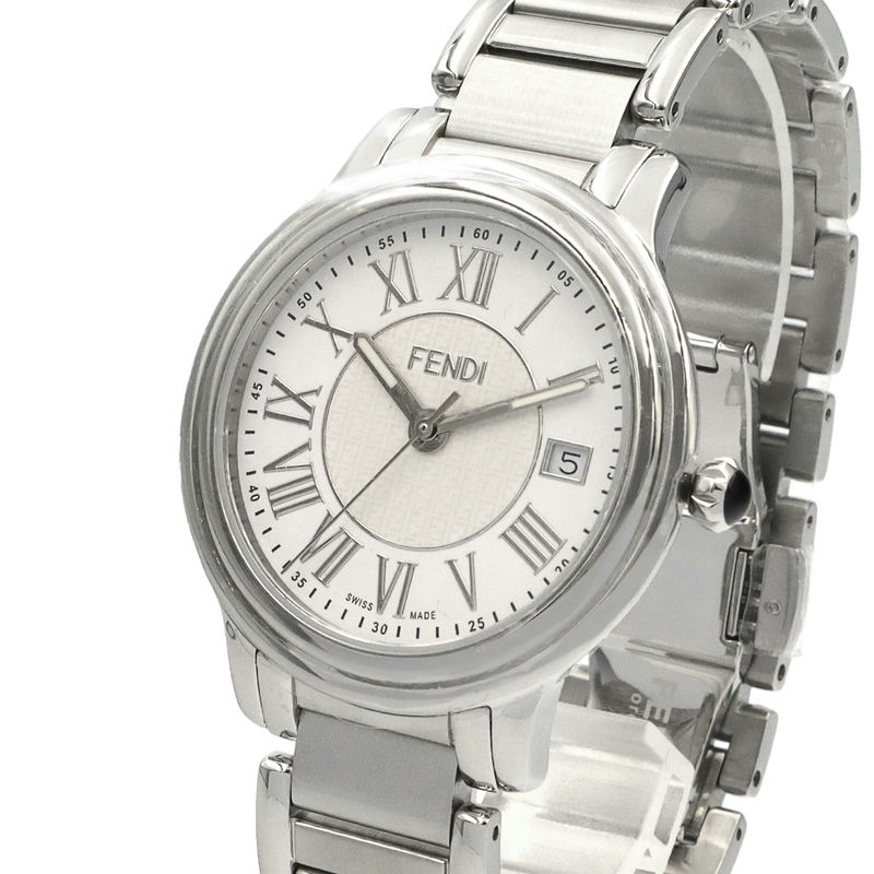 Brandol / FENDI フェンディ レディース腕時計 クラシコ CLASSICO 38mm