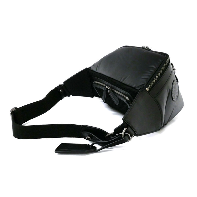 Brandol / HUNTING WORLD ハンティングワールド ウェストバッグ ウィン