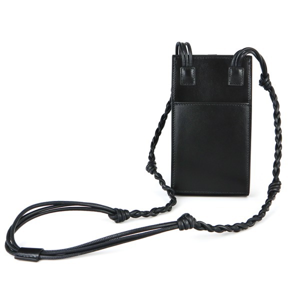 Brandol / Jil Sander ジルサンダー ショルダーバッグ レザー